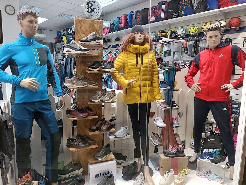 Imagen de negocio en Deporte en Cataluña