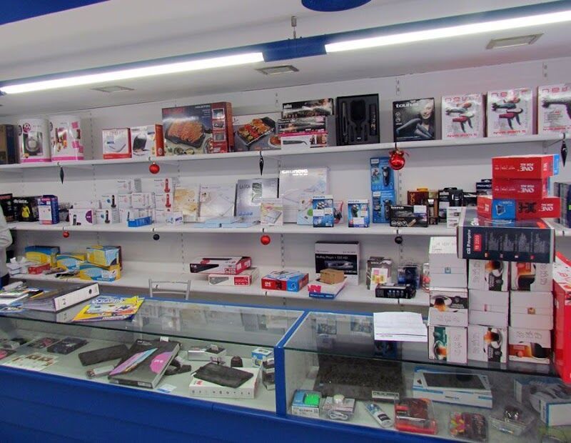 Imagen de negocio en Moda y comercio minorista en Sant Feliu de Llobregat