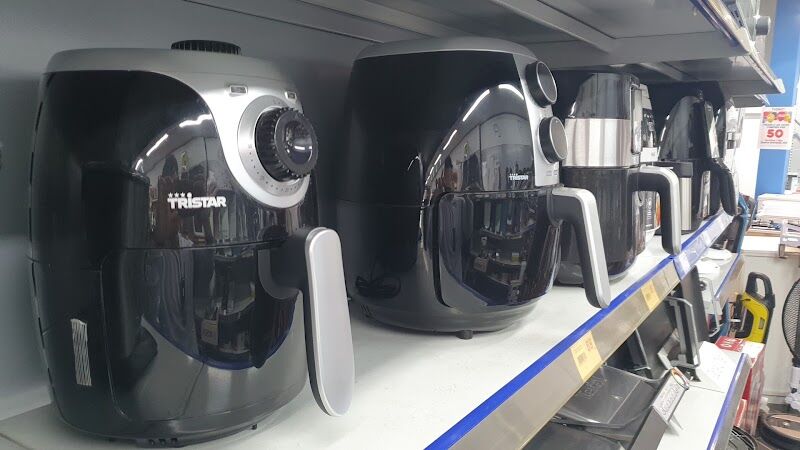 Imagen de Tien21 Electro Futur