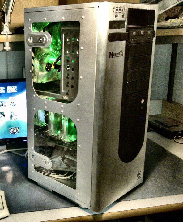 Imagen de Aiguamolls Pc