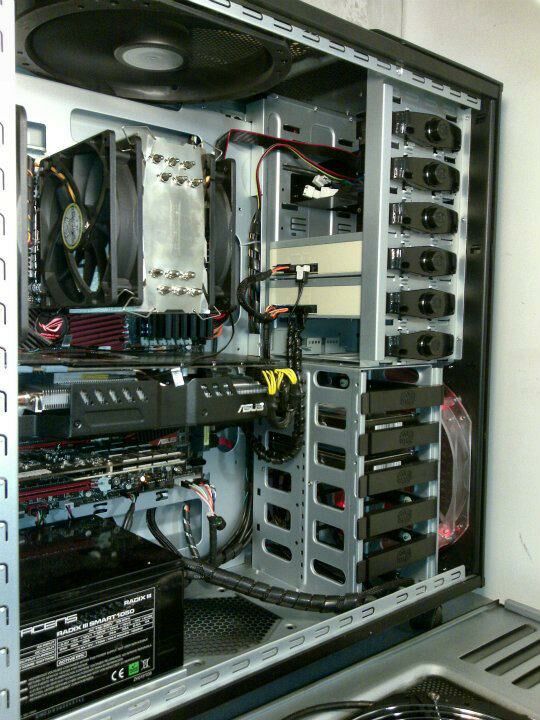 Imagen de Aiguamolls Pc