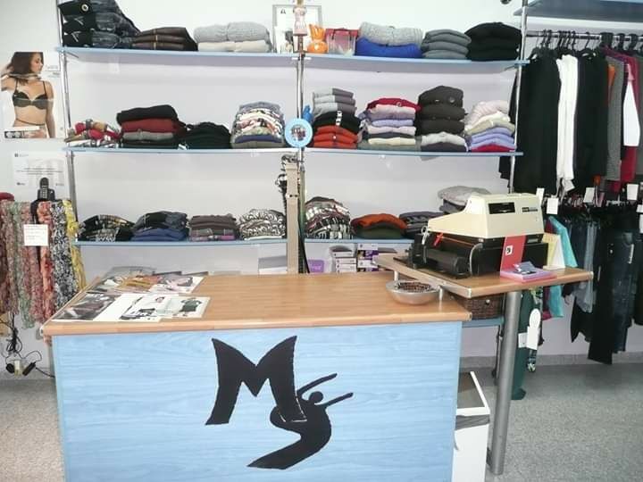 Imagen de negocio en Moda y comercio minorista en Viladecans