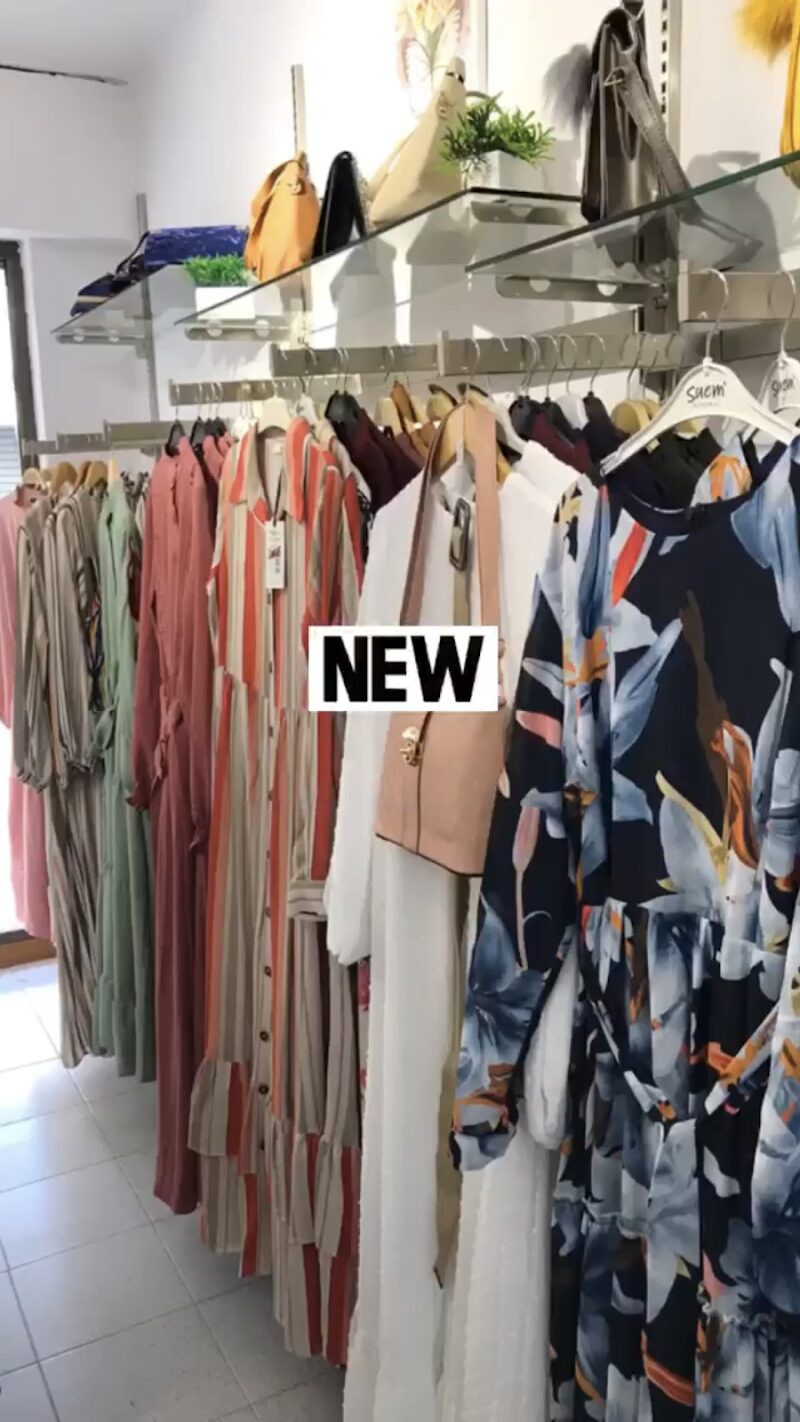 Imagen de negocio en Moda y comercio minorista en Martorell