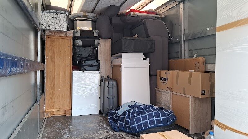 Imagen de negocio en Transporte de mercancías en Cataluña