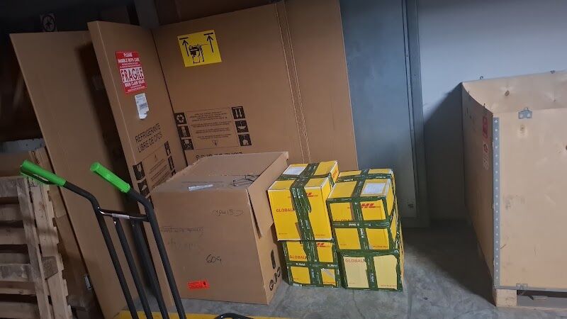 Imagen de Jr Transportes y Mudanzas Nacionales