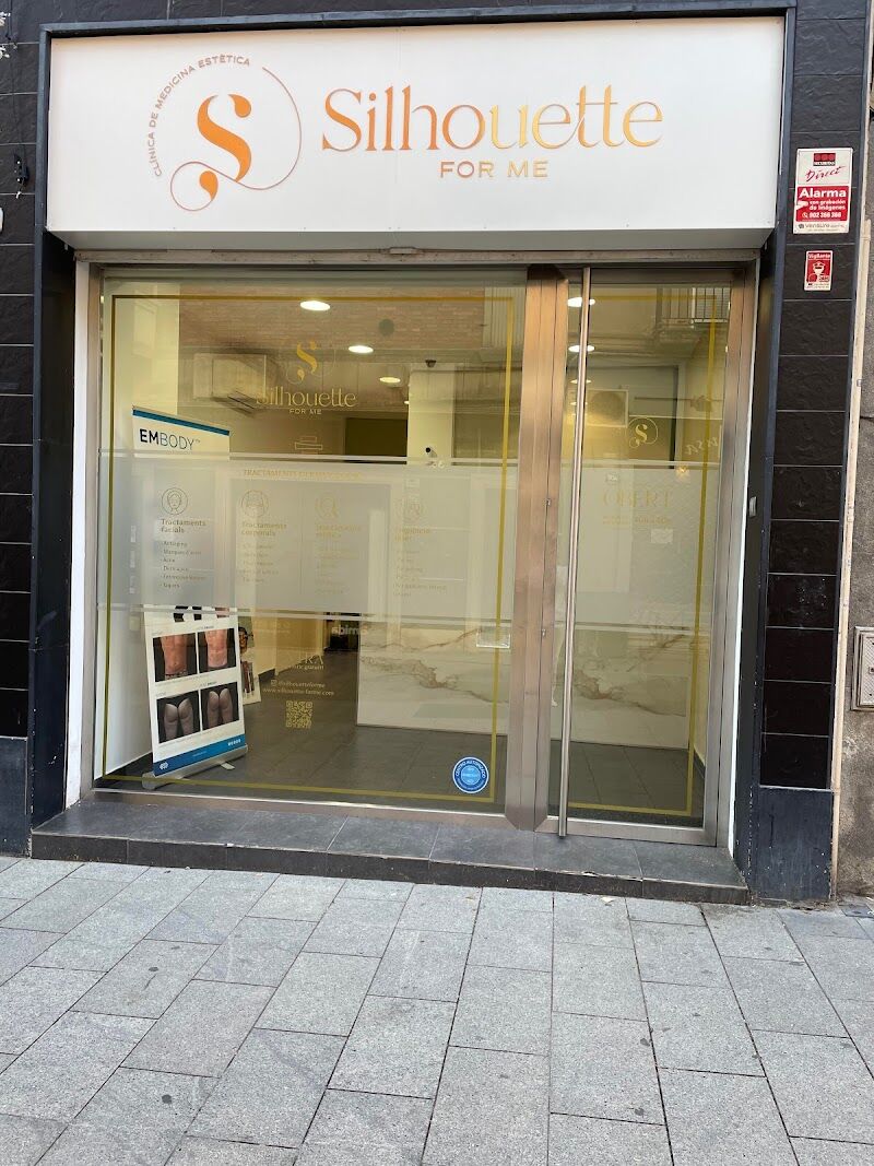 Imagen de negocio en Tratamiento facial en Sabadell