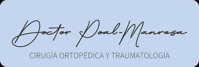 Imagen de negocio en Traumatología y ortopedia en Barcelona