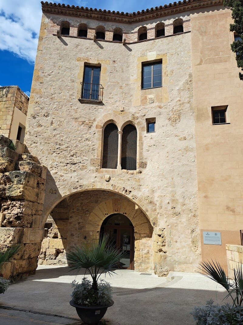 Imagen de negocio en Turismo en Provincia de Tarragona