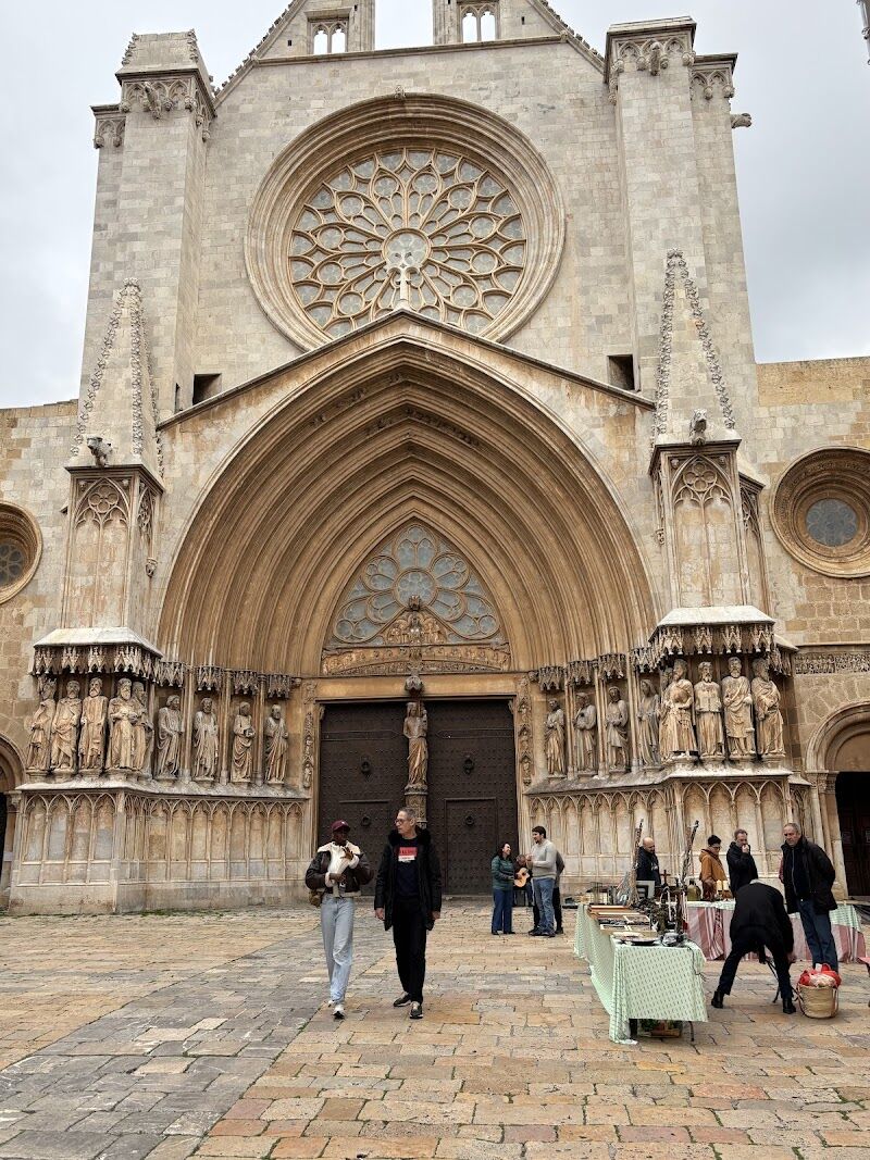 Imagen de Itinere Turisme & Cultura