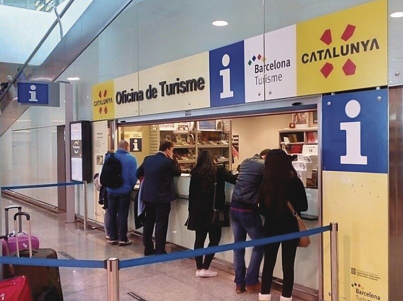 Imagen de negocio en Turismo en Provincia de Barcelona