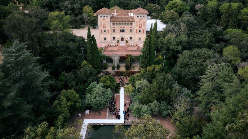 Imagen de negocio en Wedding planner en Castelldefels