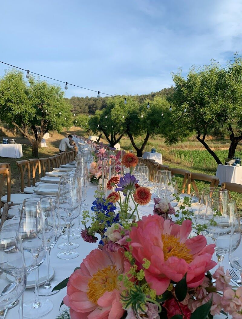 Imagen de negocio en Wedding planner en Castelldefels