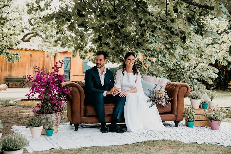 Imagen de negocio en Wedding planner en Sant Vicenç Dels Horts