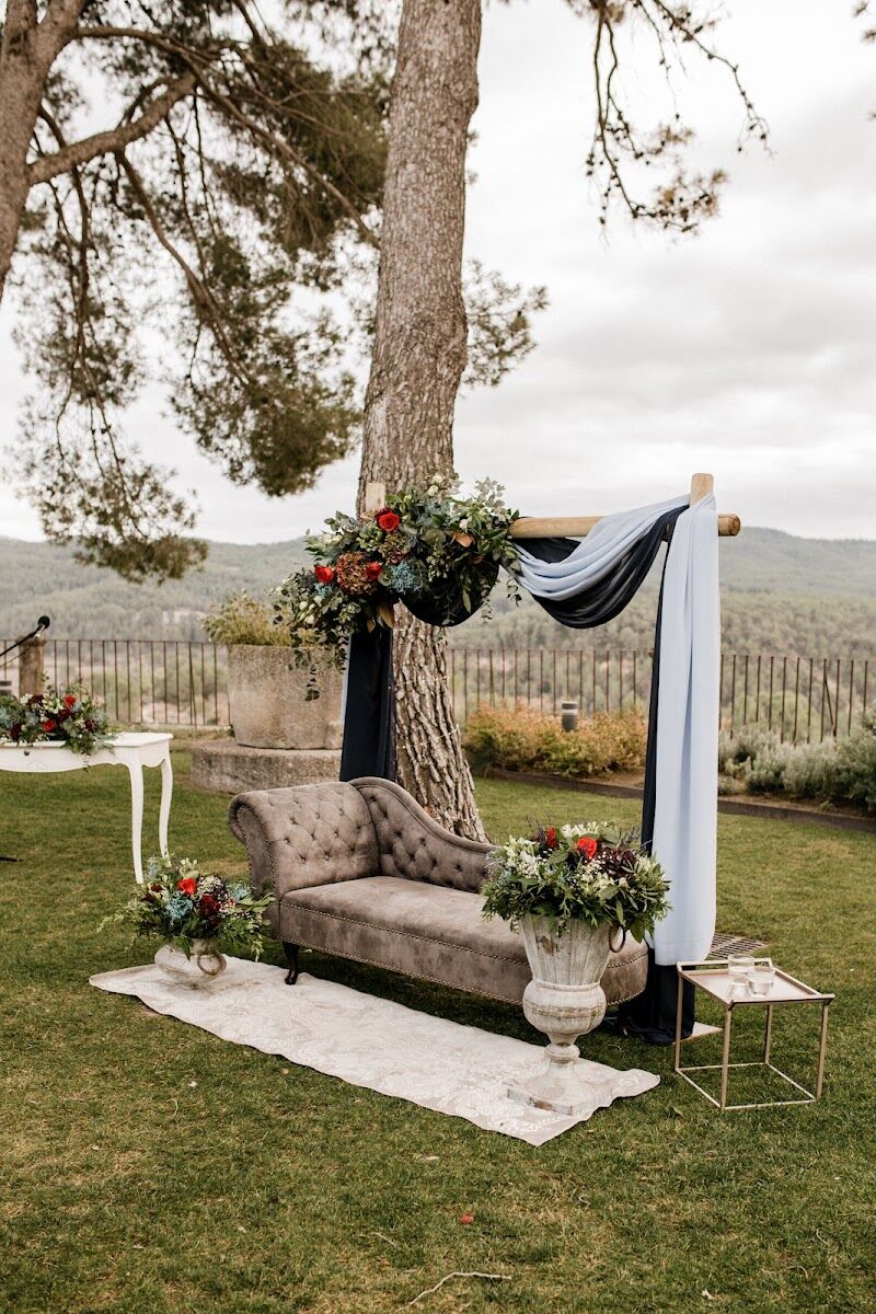 Imagen de negocio en Wedding planner en Provincia de Barcelona
