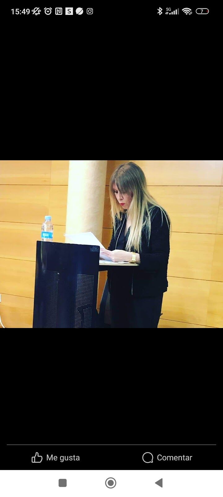 Imagen de negocio en Abogacía general en Provincia de Tarragona