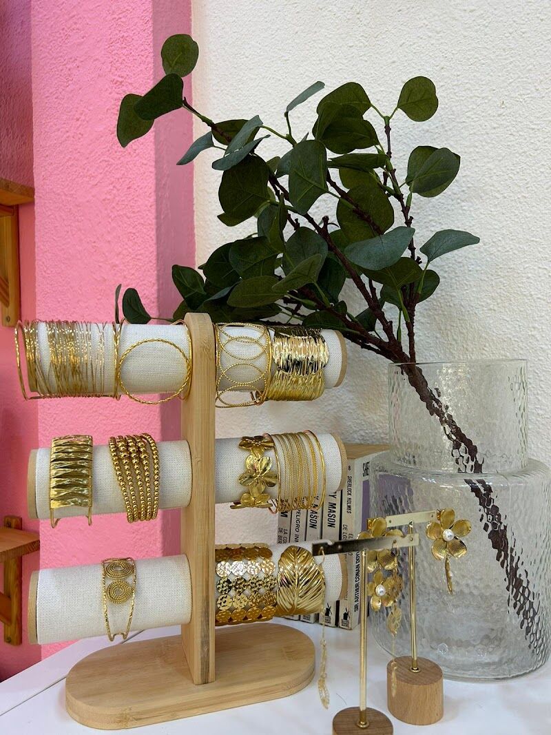 Imagen de negocio en Accesorios de moda en Cambrils