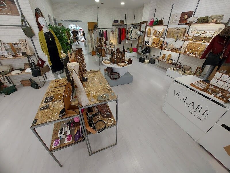 Imagen de negocio en Accesorios de moda en Cambrils