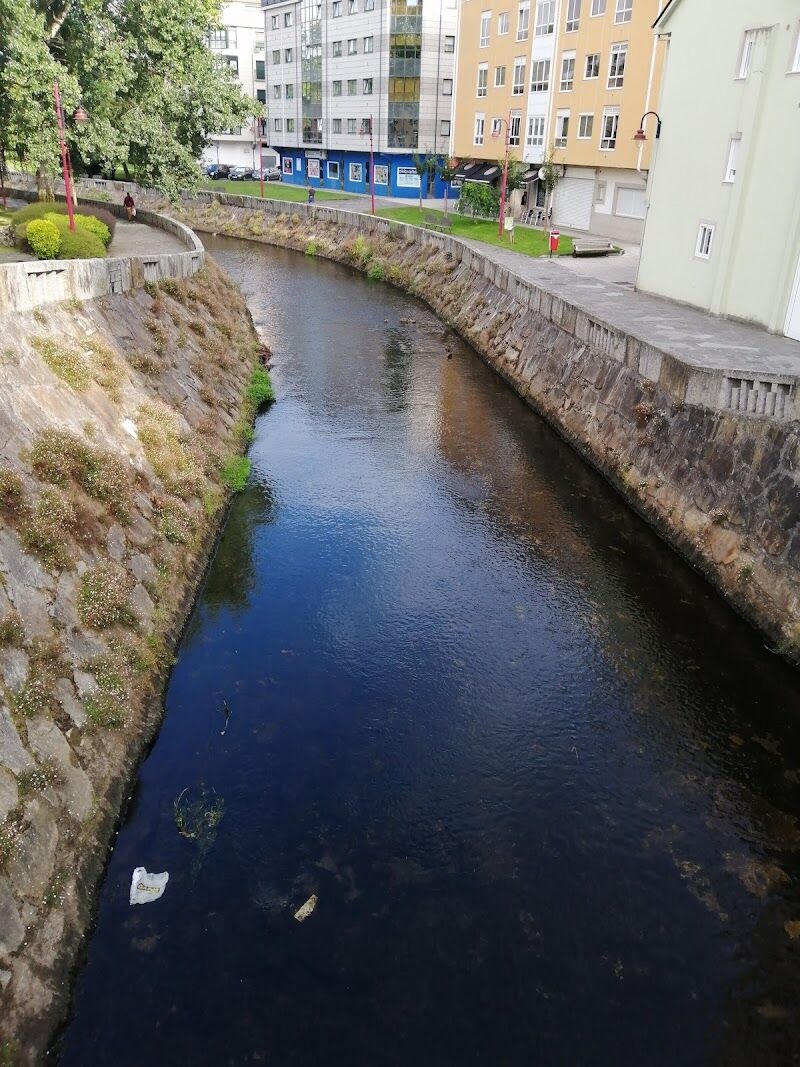 Imagen representativa de la localización