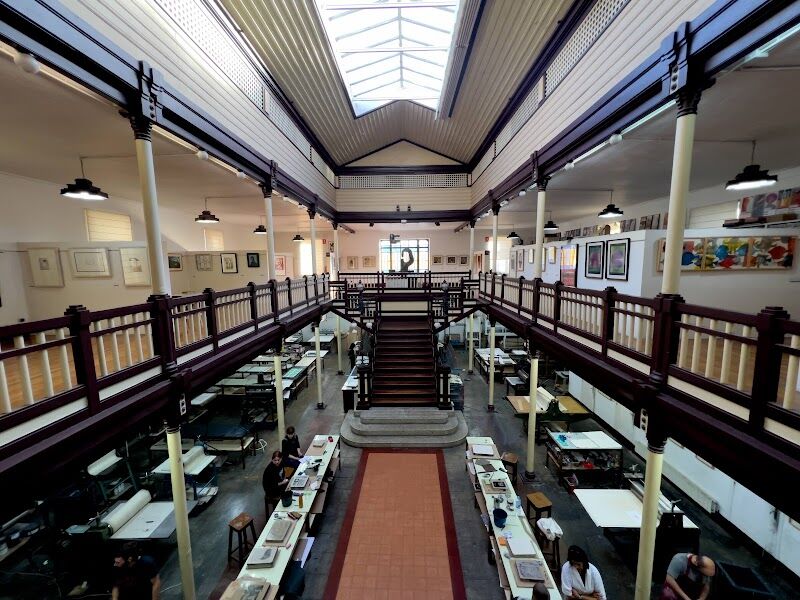 Imagen representativa de la localización