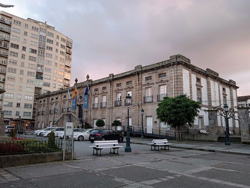 Imagen representativa de la localización