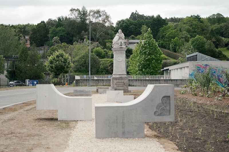 Imagen representativa de la localización