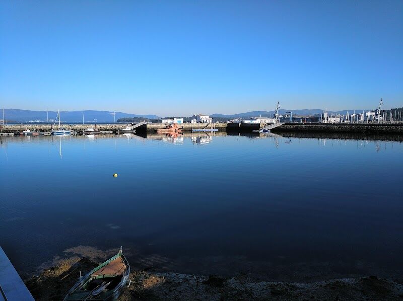 Imagen representativa de la localización