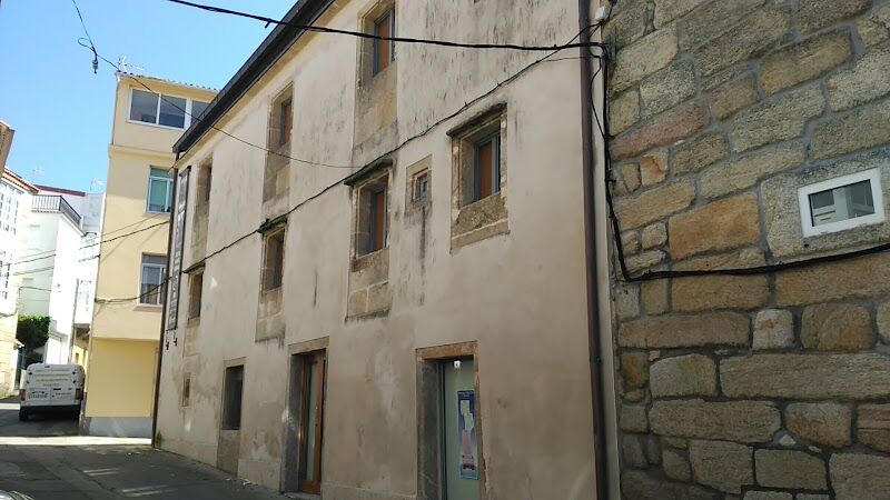 Imagen representativa de la localización