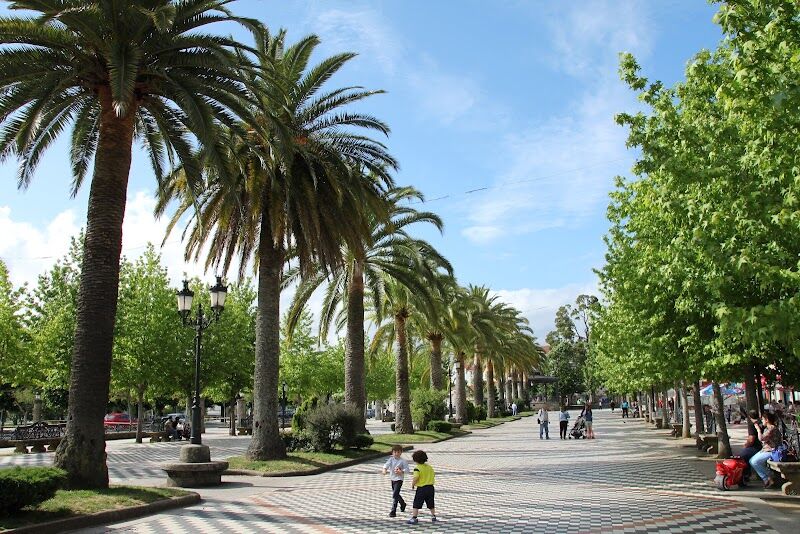 Imagen representativa de la localización