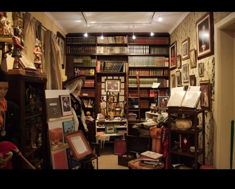 Imagen representativa de la localización