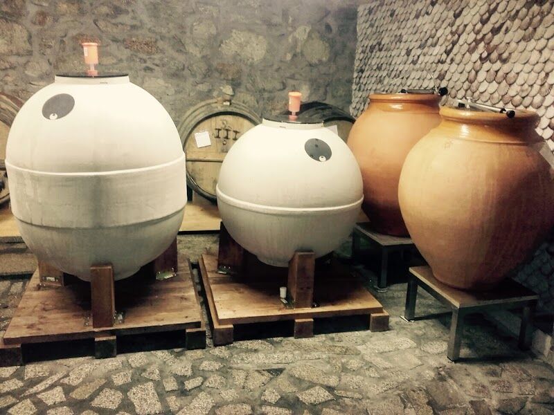 Imagen de negocio en Gastronomía y alimentación en Cambados