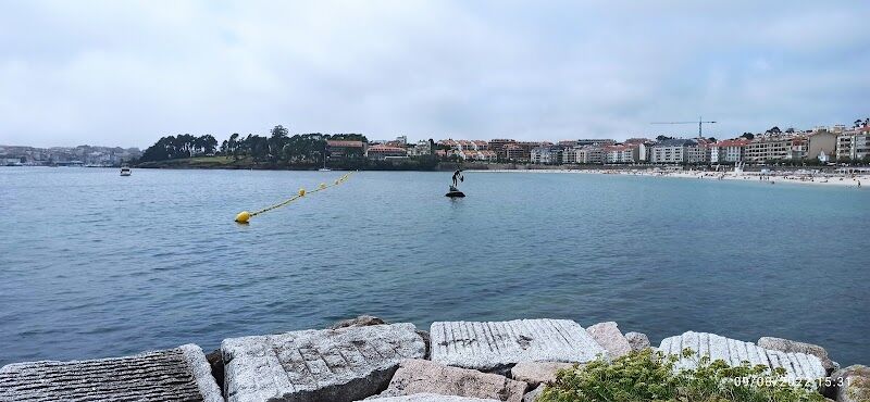 Imagen representativa de la localización