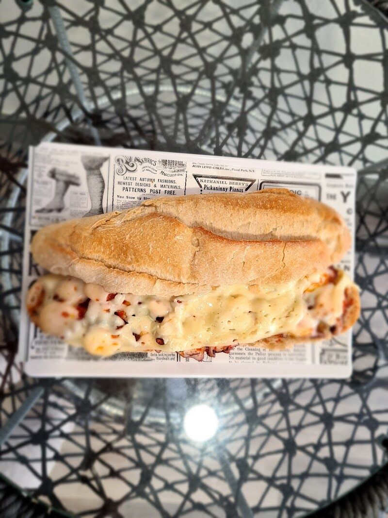 Imagen de negocio en Bares y cafeterías en Cee