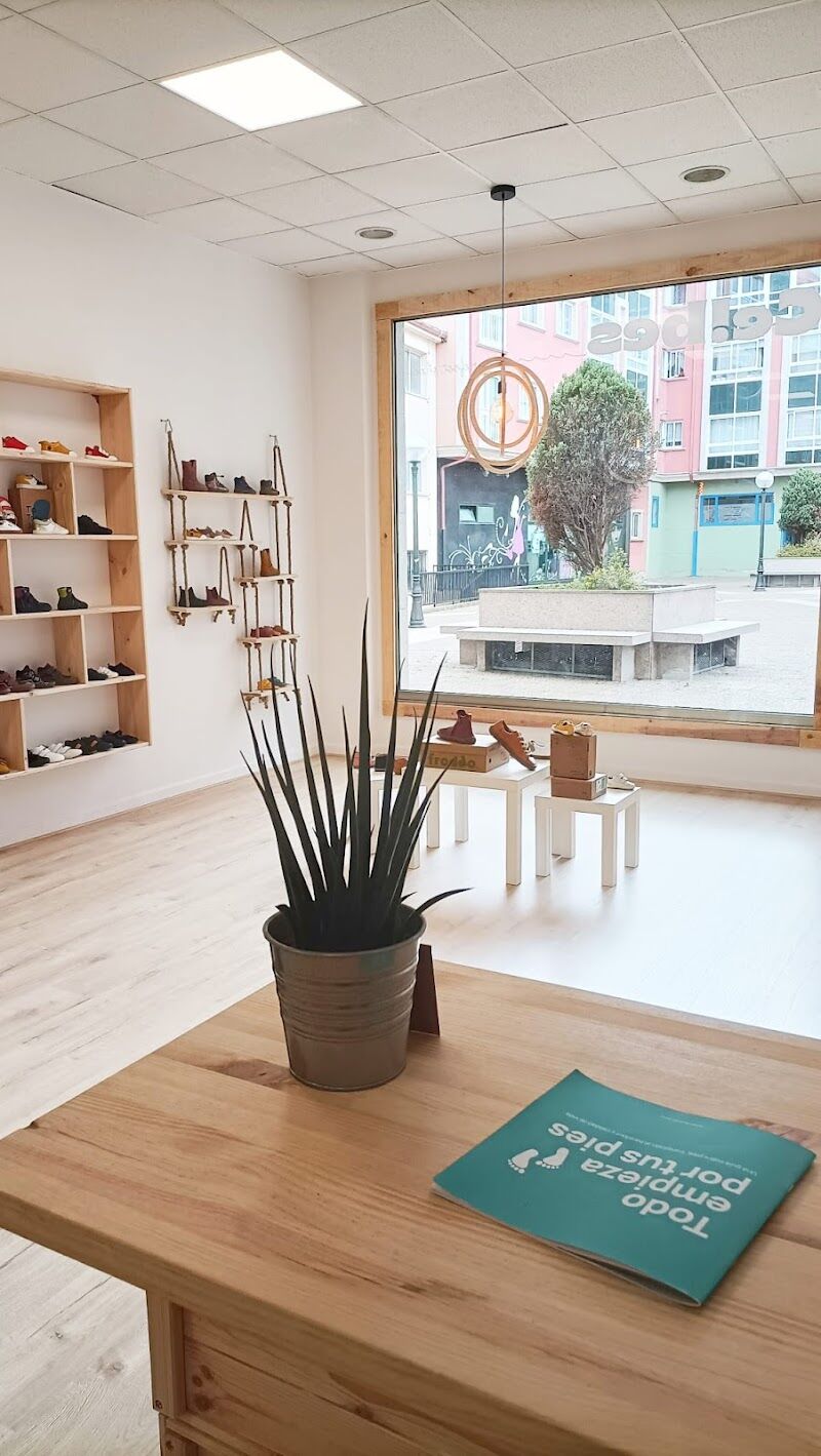 Imagen de negocio en Moda y comercio minorista en Galicia