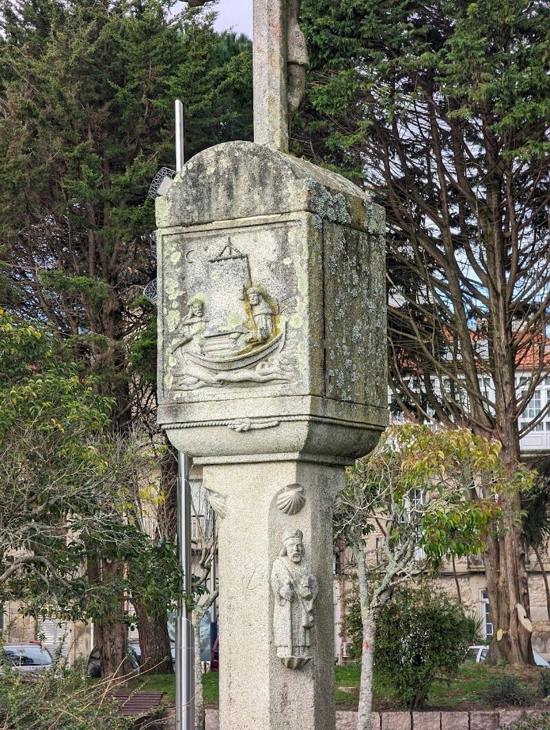 Imagen representativa de la localización