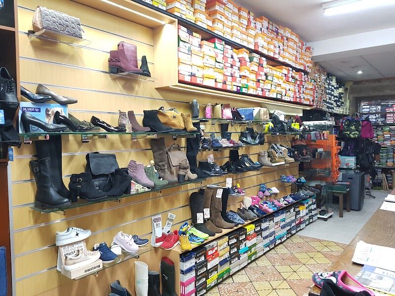 Imagen de negocio en Moda y comercio minorista en Cuntis