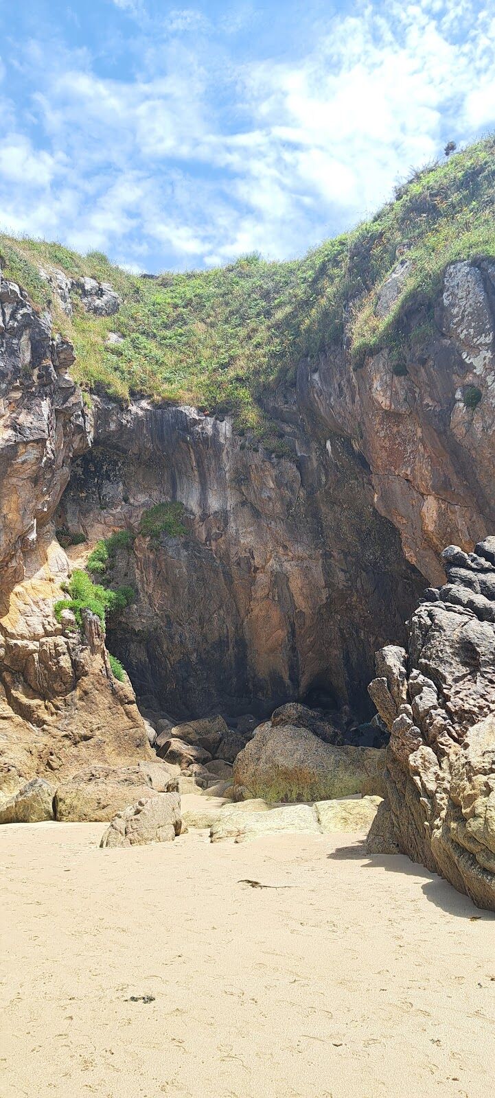 Imagen representativa de la localización