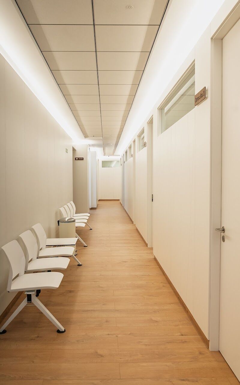 Imagen de Centro Médico Compostela