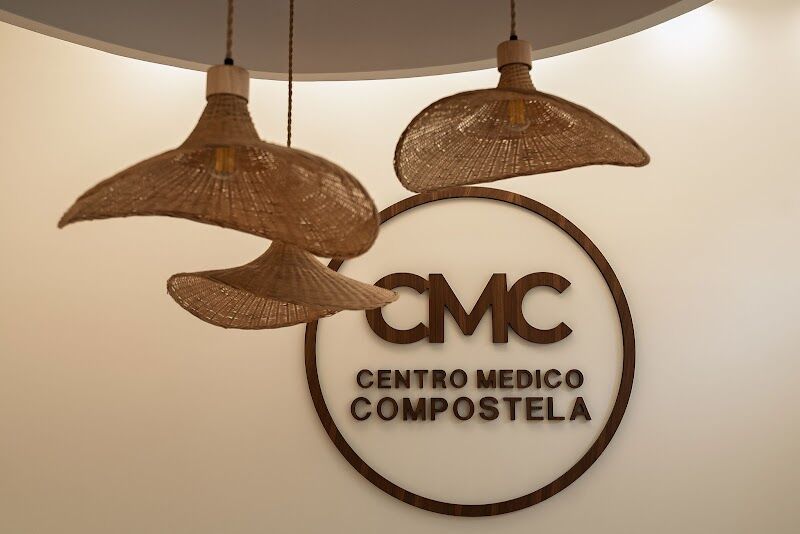Imagen de Centro Médico Compostela
