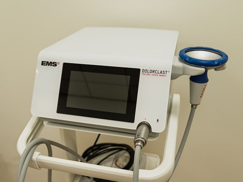 Imagen de Centro Médico Compostela