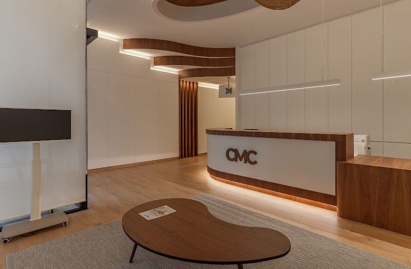 Imagen de Centro Médico Compostela