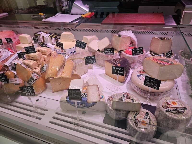 Imagen de Carniceria Quique
