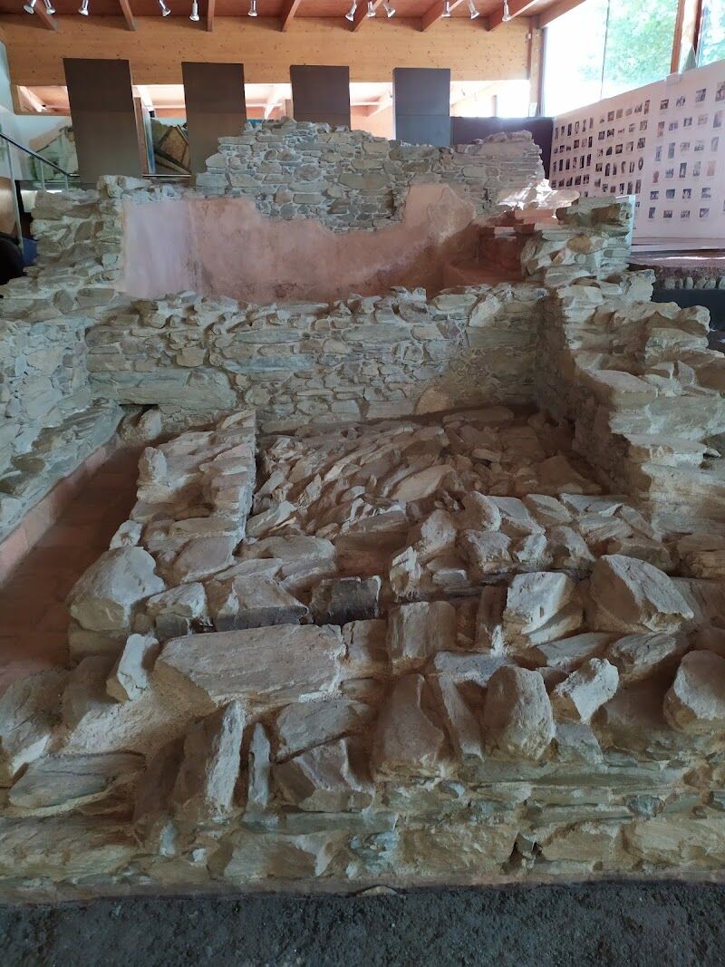 Imagen representativa de la localización