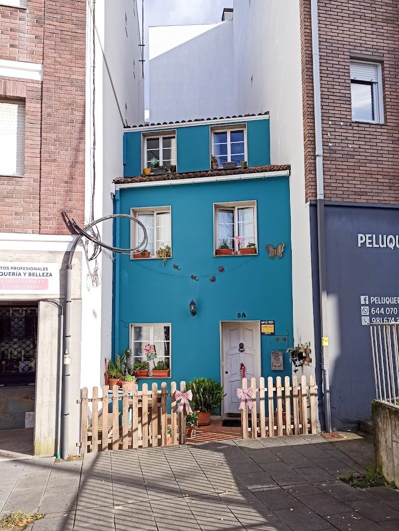 Imagen representativa de la localización