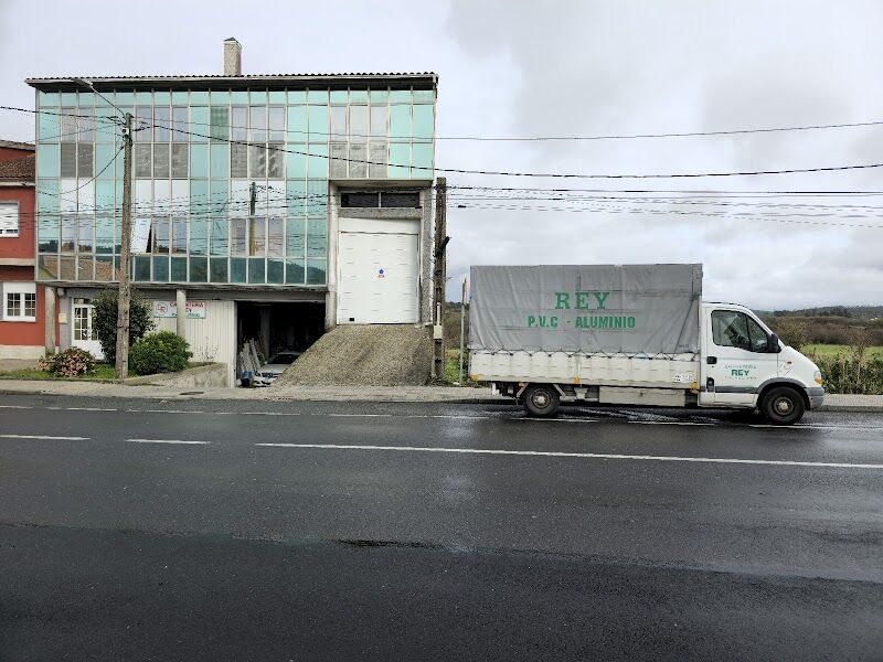Imagen de negocio en Empresas y profesionales en Vimianzo