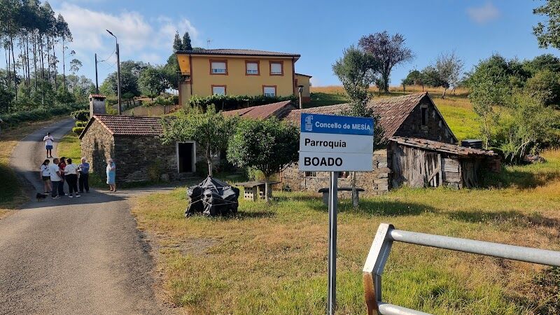 Imagen representativa de la localización