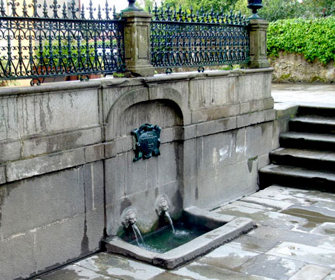 Imagen representativa de la localización