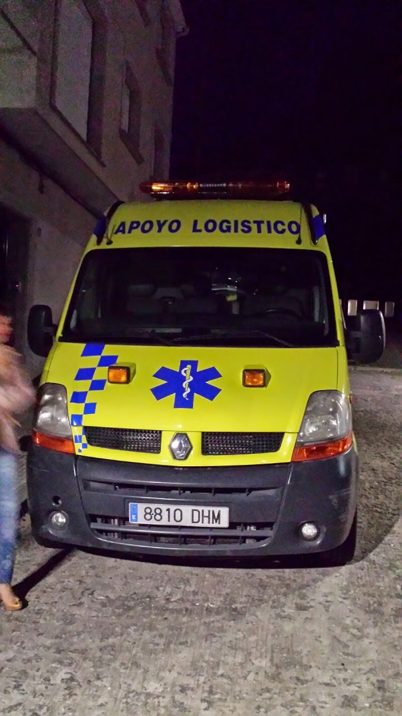 Imagen de negocio en Certificación de instalaciones en Provincia de Pontevedra