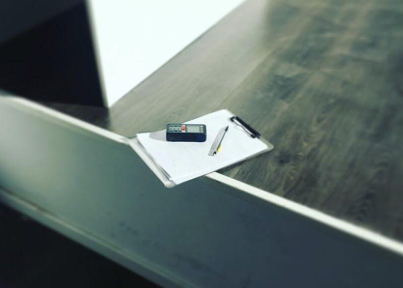 Imagen de negocio en Certificación de instalaciones en Pontevedra