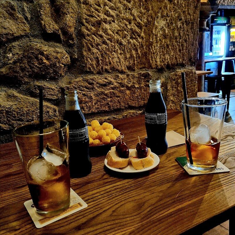 Imagen de Cerveceria Blackbird