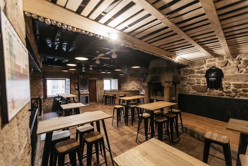Imagen de Cerveceria Blackbird